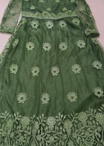 No.1 Sell Gown Only 400Rs