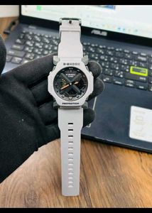 G Shock Watch