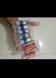 new  Mixed Lipstick Bundle