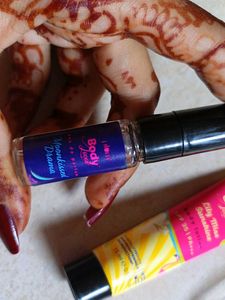Plum Body Lovin Combo Of Perfume &amp; Lotion 😍♥️🥰