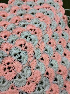 Crochet Thalposh