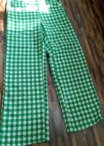 Premium Tweed Co-ord Set
