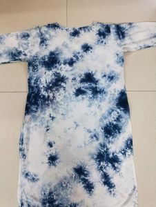 Chikankari Kurta