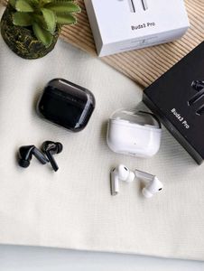 Samsung Galaxy Buds 3 Pro Mastercopy
