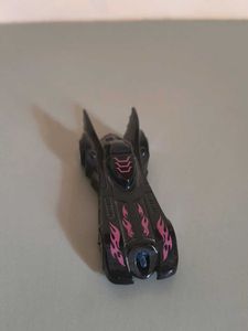 Vintage Batmobile Collection