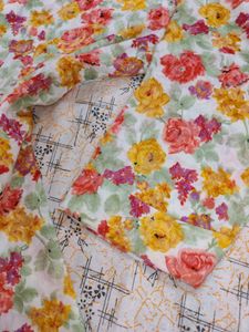 Floral Kurti