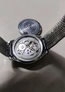 HMT Watch Not Working Need Service