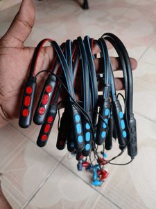 Dead Neckbands