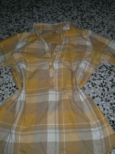 Madewell Plaid Shirt
