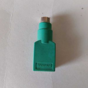 PS/2 To USB Converter