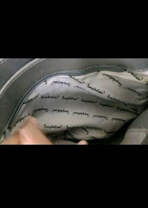 Original Temptations Hand Bag