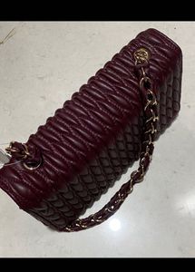 H&amp;M Brand New Quilted Sling Bag