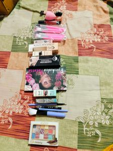 Make-up Items