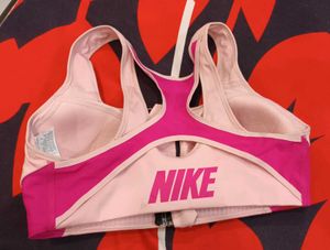 Nike Sport Dry Fit Bra