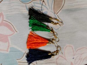 Mix Fashion Accessories