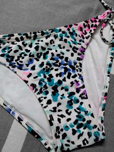 S Size Bikini