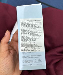 Round Lab 1025 Toner
