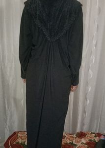 Butterfly Flares Burqa Kaftan