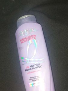 L&#39;Oreal Hyaluron Moisture Shampoo