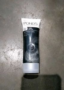 Ponds Face Wash