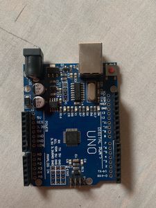 ARDUINO UNO Module With Cable