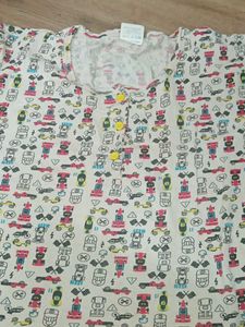 Nightwear Top
