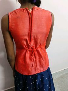 Girls&#39; Ethnic Dress