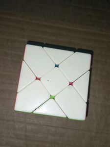 Rubik&#39;s Cube 🤬😎🏠💕🏘️ Multi
