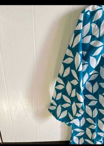 Pure Cotton Kurta Set