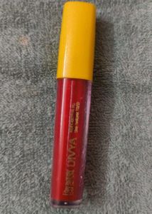 Lipstick, Tilakam, &amp; Perfume Set
