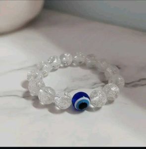 evil eye bracelet