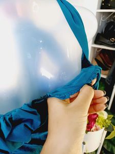 Glam Velvet Bodycon Dress
