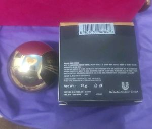 Lakme Xtraordin-airy Mousse