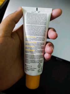 Bioderma Photoderm Sunscreen