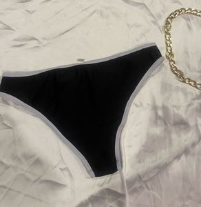 Black Brief For Women!