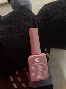 Colors Queen Nail Polish