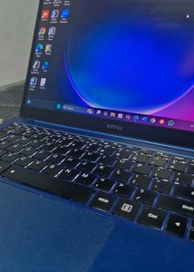 Infinix X1 Slim Intel i3 10th Gen 1005G1 Laptop