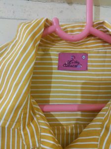 Formal Shirt
