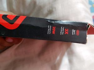 Portronics Adapto 20 Charger