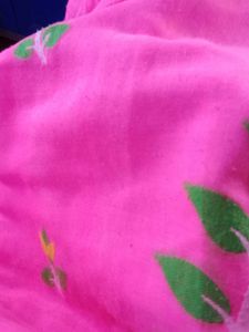 jamdhani kurta and dupatta