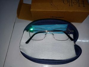 Lenskart Premium Eyeglasses 🤓