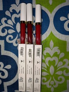 Combo Of 3 Myglamm Lit Liquid Matte Lipstick