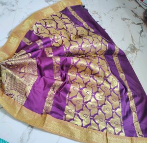 Silk Saree