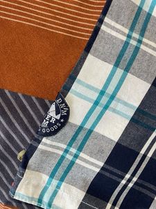 Men&#39;s Casual Shirt