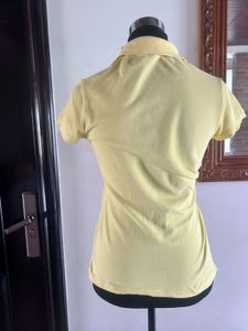 Polo Ralph Lauren Soft Strech Tee Shirt