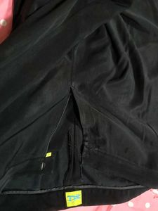 Black Trousers