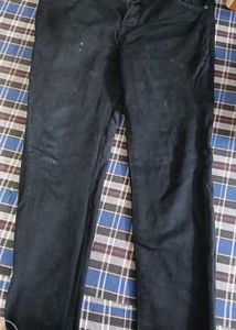 Black Jeans