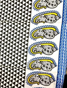 COMBO DUPATTA AND KURTI