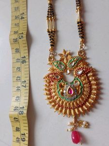 Big Size Mangalsutra