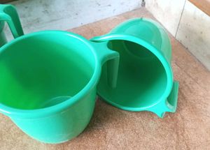 Plastic Mug